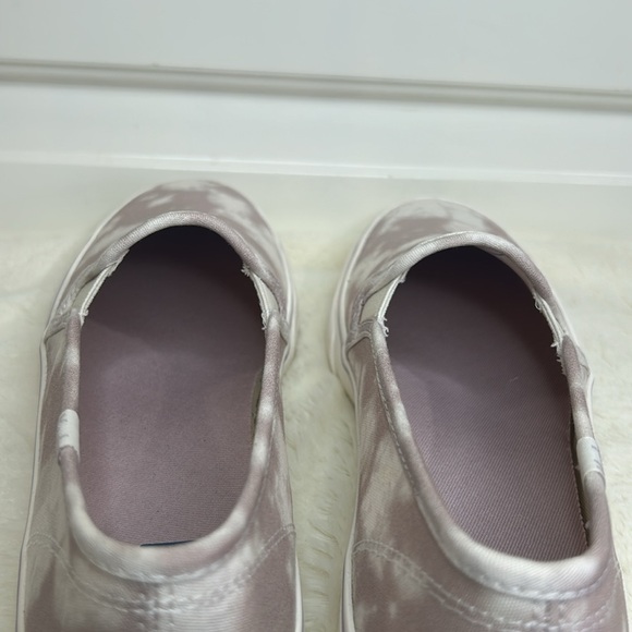 KEDS Double Decker Purple Tie Dye - Picture 7 of 14